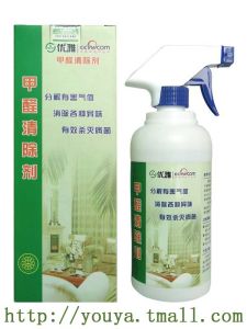 強力型甲醛清除劑 強力型甲醛清除劑