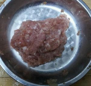 鮮菇釀肉~_~好吃 鮮菇釀肉~_~好吃