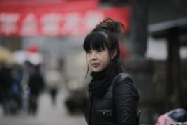 鄭海玲[影視服裝師]