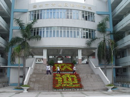 深圳市松坪學校 深圳市松坪學校