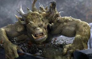 奇幻精靈歷險記 奇幻精靈歷險記