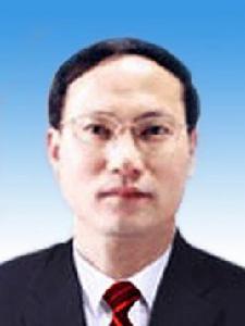 余德輝[中國鋁業公司董事長、黨組書記]