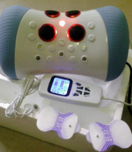 頸椎病治療儀 頸椎病治療儀