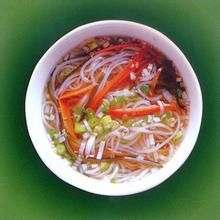 襄垣掛麵湯 襄垣掛麵湯