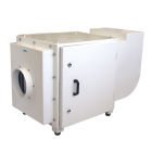 靜電式油霧分離器