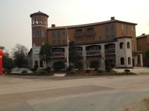 十里牌村 十里牌村