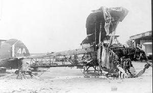 英國劍魚式攻擊機