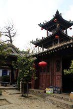 九龍廟[山西河津明代廟宇]