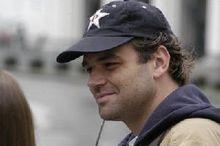 馬克&middot;羅斯曼