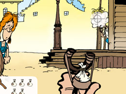 彈弓小男孩 彈弓小男孩