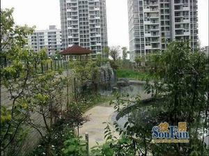 東城綠洲 東城綠洲