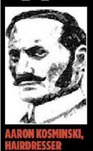 Aaron Kosminski Aaron Kosminski