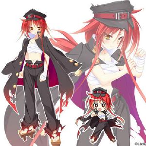 戀愛吧!!妹妹番長 戀愛吧!!妹妹番長