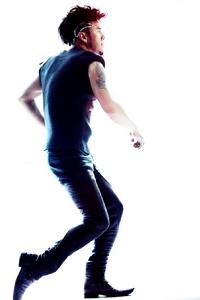 2011楊坤北京演唱會