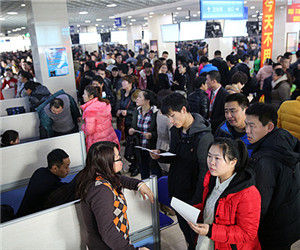 長春人才市場 長春人才市場