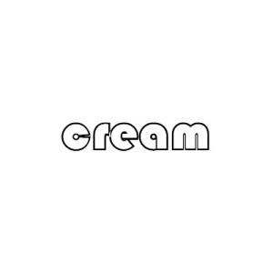 cream[英語單詞]