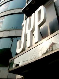 JYP Entertainment JYP Entertainment