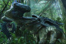 槌頭雷獸 槌頭雷獸