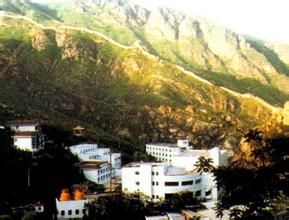 北京峽谷賓館 北京峽谷賓館