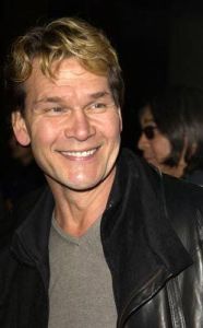 派屈克·斯威茲