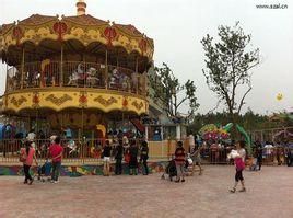 暨陽湖歡樂世界 暨陽湖歡樂世界