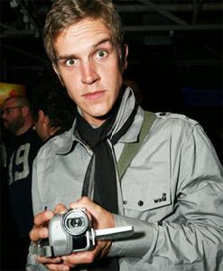 Jason·Mewes Jason·Mewes