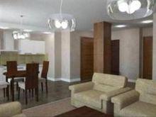 舒適公寓式酒店