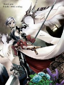 《少女與魔鬼》 《少女與魔鬼》