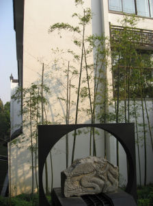 南京明孝陵博物館