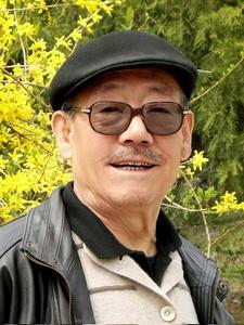 （圖）張炬[演員]