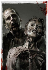 走肉行屍 走肉行屍