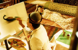 《喜馬拉雅星》 劇照