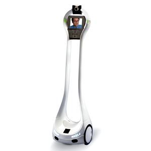 機器人替身 機器人替身