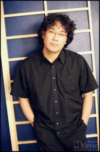 《殺人的回憶》