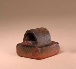 銅瓦紐“金鄉國丞”印