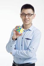 孫虹燁個人照片