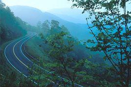 切羅哈拉公路 切羅哈拉公路