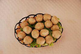 含羞丸子 含羞丸子