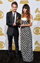 Zedd獲得葛萊美獎