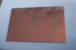 多晶矽太陽能電池