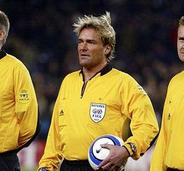 安德斯·弗里斯克 安德斯·弗里斯克