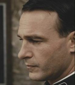 《Eichmann》飾艾希曼