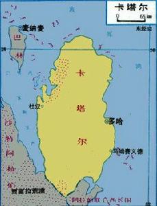 卡達簽證 卡達簽證