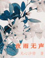 夜雨無聲 夜雨無聲