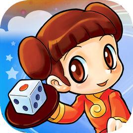 大富翁4 Fun 大富翁4 Fun