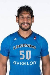 巴哈馬拉·辛哈 巴哈馬拉·辛哈