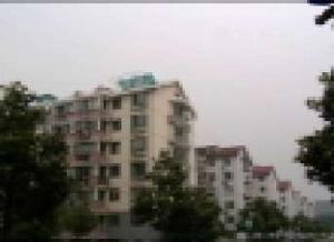 中山門小區 中山門小區