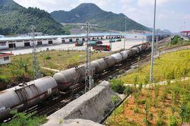 貴陽南站 貴陽南站