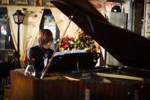 Style Wave中彈鋼琴的承炫