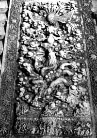 慈禧太后歸西 慈禧太后歸西